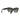 Ray-Ban Sunglasses RB2186 901/71 State Street Black/Gray Gradient Unisex6