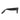 Ray-Ban Sunglasses RB2186 901/71 State Street Black/Gray Gradient Unisex7
