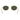 Ray-Ban Occhiali da Sole RB3547 001/31 Oval Oro/Verde G-15 Unisex 3