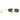 Ray-Ban Sunglasses RB3957 919631 Julie Gold/Green Unisex 5