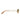 Ray-Ban Sunglasses RB3957 919631 Julie Gold/Green Unisex 6