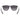 Ray-Ban Sonnenbrille RB4171 622/8G Erika Schwarz/Grau Verlauf Unisex5