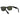 Ray-Ban Sunglasses RB4340 601 Wayfarer Ease Black-Green G-15 Unisex4