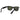 Ray-Ban Sunglasses RB4340 601 Wayfarer Ease Black-Green G-15 Unisex6