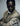 Ray-ban Occhiali da Sole nuova collezione 2026 asap rocky Riccio