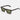 RetroSuperFuture Occhiali da Sole 1968 3627 D9G Marrone Verde Unisex 2