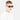 RetroSuperFuture Lunettes de Soleil Amata Black B3L Noir/Noir Unisexe 6