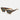 RetroSuperFuture Lunettes de Soleil Amata Spotted Havana 0B0 Marron/Gris Foncé Unisexe 3