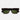 RetroSuperFuture Sonnenbrille America 3627 Green 88U Braun/Grün Unisex