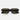 RetroSuperFuture Sonnenbrille Caro 3627 Grün ACQ Havana Grün Unisex