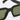 RetroSuperFuture Gafas de Sol Caro Black Matte HIW Negro Opaco/Verde Unisex 3