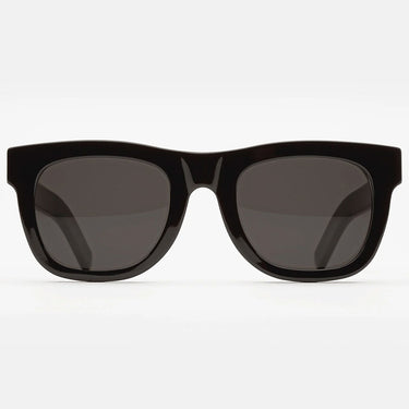 RetroSuperFuture Lunettes de Soleil Ciccio Black J6C Noir/Noir Unisexe