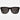 RetroSuperFuture Occhiali da Sole Ciccio Black J6C Nero/Nero Unisex