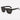 RetroSuperFuture Lunettes de Soleil Ciccio Black J6C Noir/Noir Unisexe 2