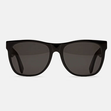 RetroSuperFuture Occhiali da Sole Classic Black X7E Nero/Nero Unisex