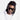 RetroSuperFuture Lunettes de Soleil Flat Top Black FZQ Noir/Noir Unisexe 4