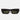 RetroSuperFuture Sonnenbrille Fred 2.0 NC2 3627 Havana/Grün Unisex