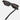 RetroSuperFuture Lunettes de Soleil Gesto Black ZZV Noir/Noir Unisexe 3