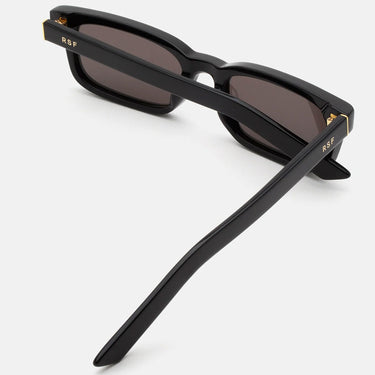 RetroSuperFuture Sonnenbrille Gesto Black ZZV Schwarz/Schwarz Unisex 3