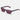 RetroSuperFuture Lunettes de Soleil Gesto Melanzana 25L Violet/Violet Unisexe 2