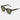 RetroSuperFuture Gafas de Sol Giusto 3627 Green CG1 Marrón/Verde Unisex 2