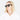 RetroSuperFuture Lunettes de Soleil Giusto Black OQU Noir/Noir Unisexe 5