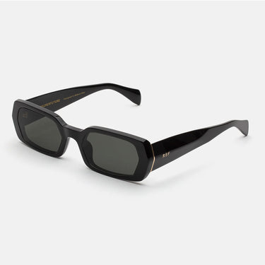 RetroSuperFuture Occhiali da Sole L'Altro Black DHP Nero/Nero Unisex 2