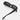 RetroSuperFuture Lunettes de Soleil L'Altro Black DHP Noir/Noir Unisexe 3