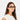 RetroSuperFuture Occhiali da Sole L'Altro Refined EBQ Nero Arancione Unisex 4