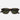 RetroSuperFuture Sonnenbrille Luce 3627 Green KVT Braun/Grün Unisex