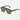 RetroSuperFuture Okulary Przeciwsłoneczne Maneval Havana ZJC Brązowy/Zielony Unisex 2