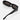 RetroSuperFuture Lunettes de Soleil Notte Black 47X Noir/Noir Unisexe 3