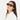 RetroSuperFuture Lunettes de Soleil Notte Black 47X Noir/Noir Unisexe 6