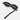 RetroSuperFuture Gafas de Sol Parola Black 4FK Negro/Negro Unisex 4