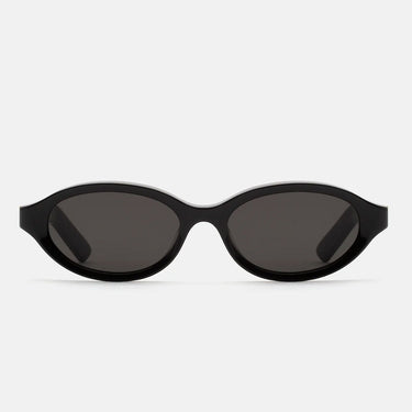 RetroSuperFuture Gafas de Sol Parola Black 4FK Negro/Negro Unisex