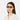 RetroSuperFuture Gafas de Sol Parola Havana Diversa 8P9 Havana/Marrón Unisex 4