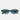 RetroSuperFuture Sonnenbrille Parola Sage OS4 Grün/Blau Verlauf Unisex