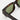RetroSuperFuture Lunettes de Soleil Roma 3627 Vert LRV Havana/Vert Unisexe 4