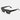 RetroSuperFuture Lunettes de Soleil Roma Black WCH Noir/Noir Unisexe 2