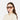 RetroSuperFuture Occhiali da Sole Serioso Refined ZXO Nero Arancione Unisex 4