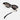 RetroSuperFuture Occhiali da Sole Solazu Black & Silver QYE Argento/Nero Unisex