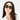 RetroSuperFuture Sunglasses Teddy 3627 9RZ Havana/Green Unisex 3