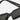 RetroSuperFuture Sonnenbrille Teddy Black H5N Schwarz/Schwarz Unisex 3
