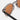RetroSuperFuture Gafas de Sol The Warhol Stilo ZWN Negro/Marrón Degradado Unisex 3