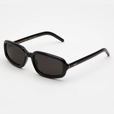RetroSuperFuture Occhiali da Sole Troll Black 3Q6 Nero/Nero Unisex 2