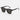 RetroSuperFuture Lunettes de Soleil Unico Black 4F3 Noir/Noir Unisexe 2
