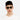 RetroSuperFuture Lunettes de Soleil Unico Cheetah V8F Havana/Blu Unisexe 1