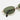 RetroSuperFuture Lunettes de Soleil Uovo Classico GI9 Or/Vert Unisexe 3