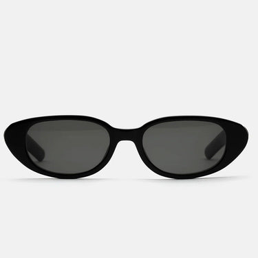 RetroSuperFuture Occhiali da Sole Vega Black PJF Nero/Nero Unisex 4