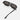 RetroSuperFuture Lunettes de Soleil Vico Black XTA Noir/Noir Unisexe 3